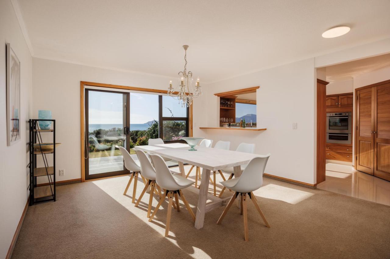 Holiday home Absolute Beachfront Luxury *